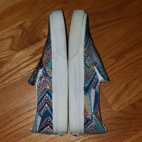 Vans Slip-On Sneakers  - Picture 7 of 8